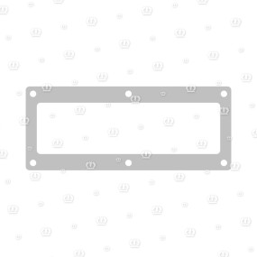 Gehaeusedichtung 1Mm Krone