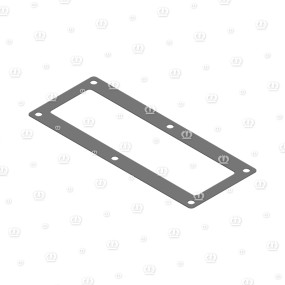 Gehaeusedichtung 1Mm Krone