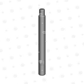 Spindel Rd.22X195 Krone