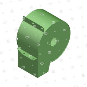 Gehaeuse Krone