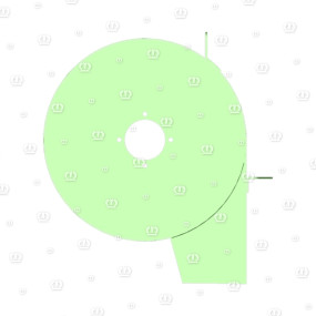 Gehaeuse Krone