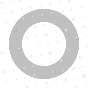 Distanzstueck Krone