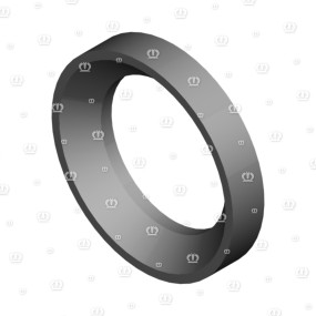 Scheibe Rd 55X9 Krone 2164000