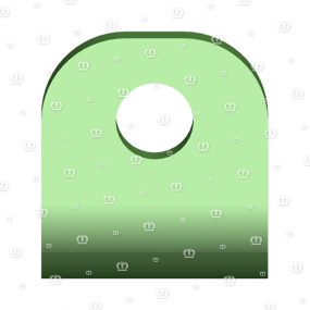 Aufnahmewinkel Krone