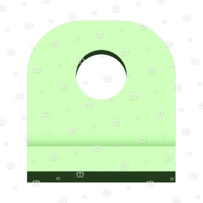 Aufnahmewinkel Krone