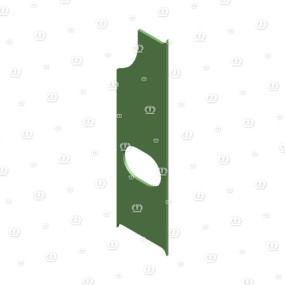 Schieber Vo. Li. Krone 2164980