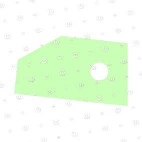 Anschlag Ab Masch.570000 Krone