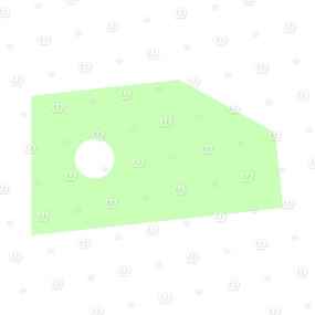 Anschlag Ab Masch.570000 Krone