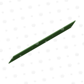 Verschleissblech Craecker Krone 2166941