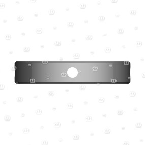 Distanzring Rd 35X6,3 Krone
