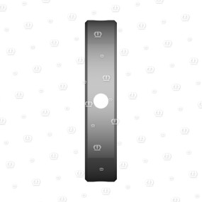 Distanzring Rd 35X6,3 Krone