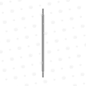 Gewindestange Re.rd16X545 Krone