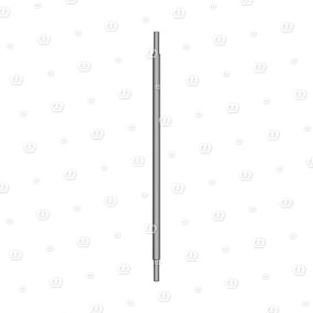 Gewindestange Re.rd16X545 Krone
