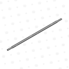 Gewindestange Re.rd16X545 Krone