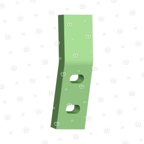 Halter Krone