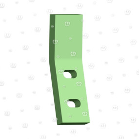 Halter Krone