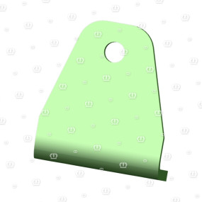 Anschlag Krone