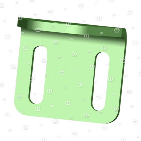 Anschlag Krone