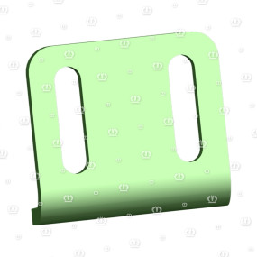 Anschlag Krone