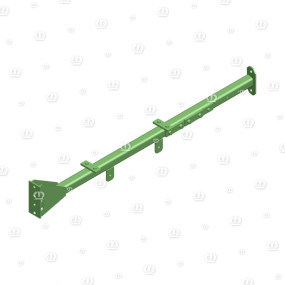 Querstrebe Hinten Krone 2175682
