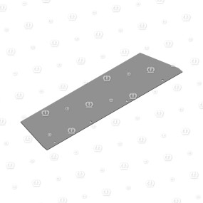 Abdeckung Vorn Krone 2175931