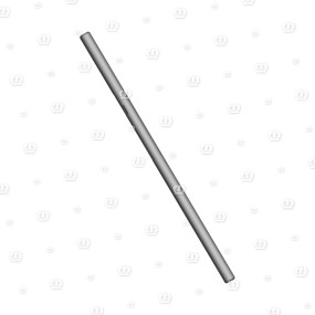 Spindel Rd=12X300 Krone 2177020