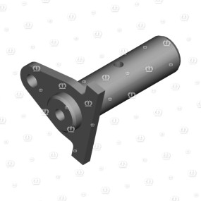 Bolzen Krone 2177222