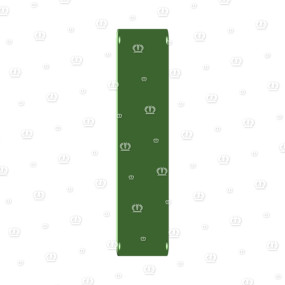 Deckel Krone