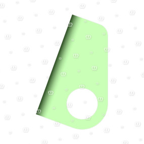 Schwingenaufnahme Krone