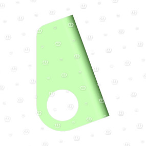 Schwingenaufnahme Krone