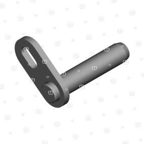 Aufnahmedorn Z-Fuss Krone 2179541