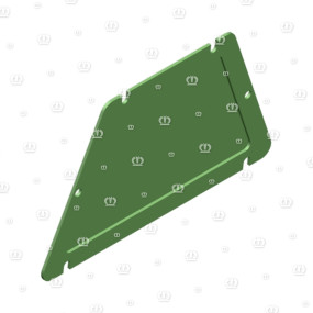 Deckel Krone