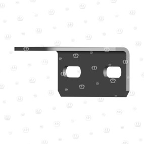 Halter Krone