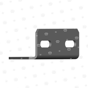 Halter Krone