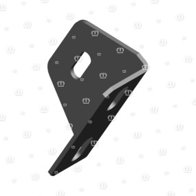 Halter Krone