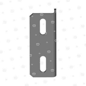 Halter Krone