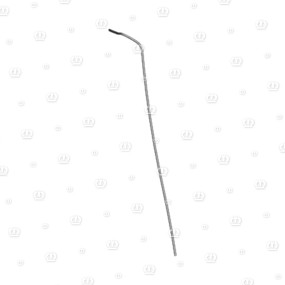Schlauch Nw12 M.draht.3,5M Krone