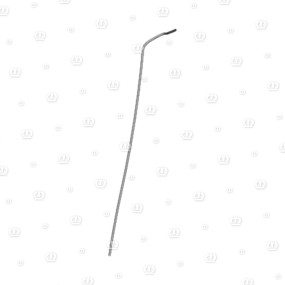 Schlauch Nw12 M.draht.3,5M Krone