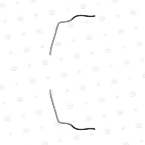 Schlauch Nw12 M.draht.3,5M Krone