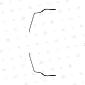 Schlauch Nw12 M.draht.3,5M Krone