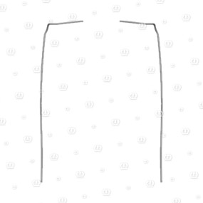 Schlauch Nw12 M.draht.3,5M Krone