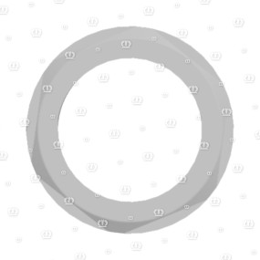 Skt.mutter M40X1,5 Krone