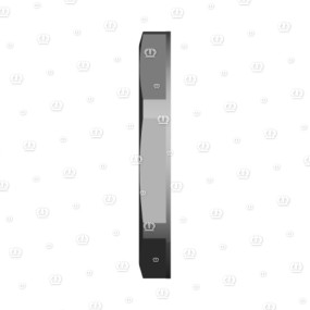 Skt.mutter M40X1,5 Krone