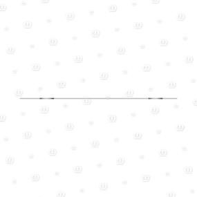 Beilage 1X33X145 Mm Krone