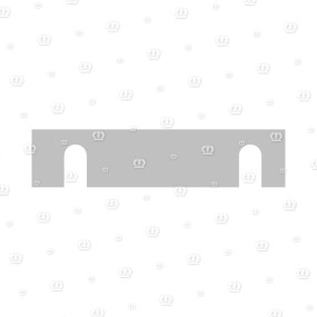 Beilage 1X33X145 Mm Krone