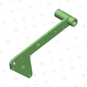Spannarm Krone 2213852