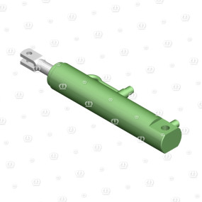Hyd-Zylinder Dz 20/40X150/325 Krone