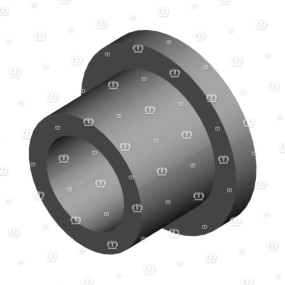 Huelse Rd=22X14 Krone 2225642