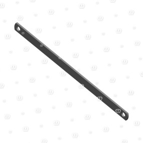 Strebe Klappenfuehrung Krone 2225804
