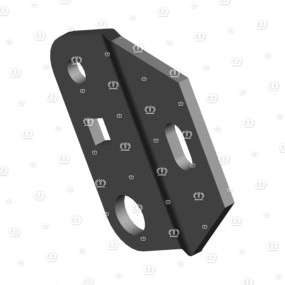 Halter Krone